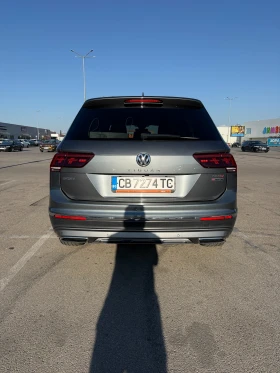 VW Tiguan Allspace 2 TDI, снимка 4