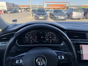 VW Tiguan Allspace 2 TDI, снимка 5