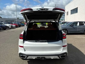 BMW X5 M-Pack 40iXdrive Laser CARFAX, снимка 12