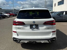 BMW X5 M-Pack 40iXdrive Laser CARFAX, снимка 4