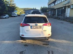 Toyota Rav4 2.5 Hibrid, снимка 5