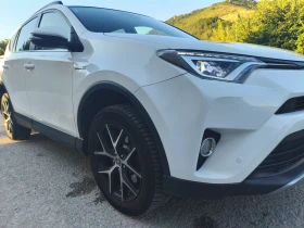 Toyota Rav4 2.5 Hibrid, снимка 3