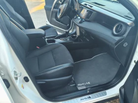 Toyota Rav4 2.5 Hibrid, снимка 11
