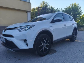 Toyota Rav4 2.5 Hibrid, снимка 2