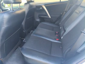 Toyota Rav4 2.5 Hibrid, снимка 9