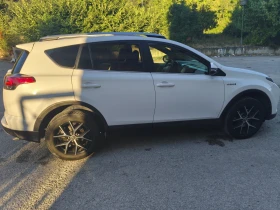 Toyota Rav4 2.5 Hibrid, снимка 6