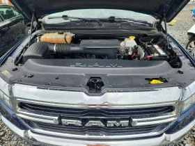 Dodge RAM 1500 3.6l Big Horn/Lone Star, снимка 11
