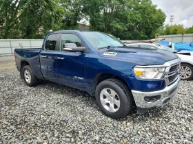 Dodge RAM 1500 3.6l Big Horn/Lone Star, снимка 4