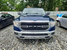 Dodge RAM 1500 3.6l Big Horn/Lone Star, снимка 5