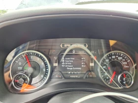 Dodge RAM 1500 3.6l Big Horn/Lone Star, снимка 9