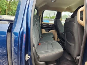 Dodge RAM 1500 3.6l Big Horn/Lone Star, снимка 10