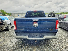 Dodge RAM 1500 3.6l Big Horn/Lone Star, снимка 6