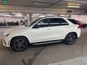 Mercedes-Benz GLE 350 * CARFAX * ОПЦИЯ ЗА ФИНАНСИРАНЕ, снимка 2