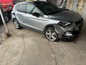 Seat Arona, снимка 7