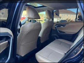 Toyota Rav4 LIMITED HYBRID * FULL MAX* , снимка 7