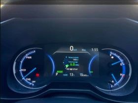 Toyota Rav4 LIMITED HYBRID * FULL MAX* , снимка 10