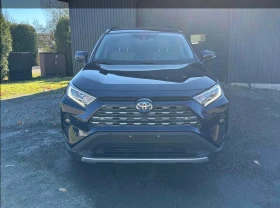 Toyota Rav4 LIMITED HYBRID * FULL MAX* , снимка 2