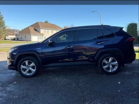 Toyota Rav4 LIMITED HYBRID * FULL MAX* , снимка 5