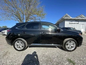 Lexus RX 450 Facelift/Luxury/HUD/Navi/Camera/Гаранция+ , снимка 4