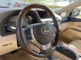 Lexus RX 450 Facelift/Luxury/HUD/Navi/Camera/+  | Mobile.bg    11