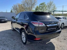 Lexus RX 450 Facelift/Luxury/HUD/Navi/Camera/+  | Mobile.bg    7