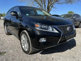 Lexus RX 450 Facelift/Luxury/HUD/Navi/Camera/Гаранция+  - [4] 