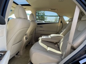 Lexus RX 450 Facelift/Luxury/HUD/Navi/Camera, снимка 14 - Автомобили и джипове - 45207995