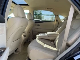 Lexus RX 450 Facelift/Luxury/HUD/Navi/Camera/Гаранция+  - [15] 