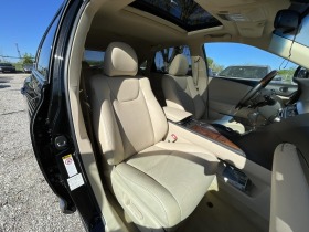 Lexus RX 450 Facelift/Luxury/HUD/Navi/Camera, снимка 15 - Автомобили и джипове - 45207995