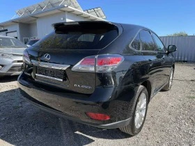 Lexus RX 450 Facelift/Luxury/HUD/Navi/Camera/Гаранция+ , снимка 5