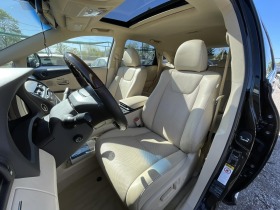 Lexus RX 450 Facelift/Luxury/HUD/Navi/Camera, снимка 13 - Автомобили и джипове - 45207995