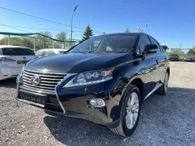 Lexus RX 450 Facelift/Luxury/HUD/Navi/Camera/+  | Mobile.bg    1