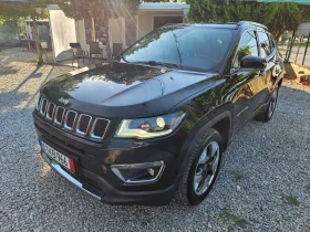     Jeep Compass 2.0 m-jet 4x4 