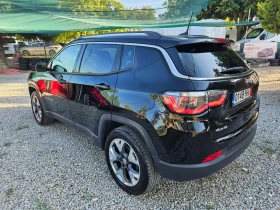 Jeep Compass 2.0 m-jet 4x4 , снимка 6