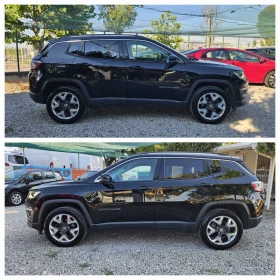 Jeep Compass 2.0 m-jet 4x4 , снимка 9