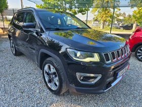 Jeep Compass 2.0 m-jet 4x4 , снимка 3