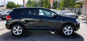 Nissan Qashqai 2.0i 141HP ПАНОРАМА, снимка 4