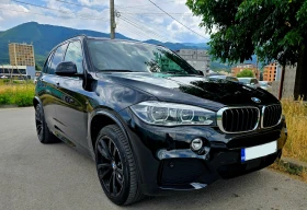 BMW X5 М пакет, снимка 1