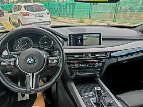 BMW X5 М пакет, снимка 14