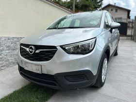 Opel Crossland X 1.5d  - [1] 