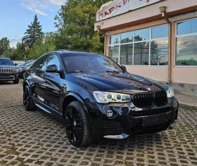 BMW X4 3.0d xDrive M-Sport Paket 258 ..  | Mobile.bg    3