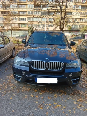 BMW X5 Individual, снимка 1