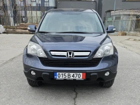 Обява за продажба на Honda Cr-v 2.0i-VTEC 4x4 Elegance ~15 400 лв. - изображение 1