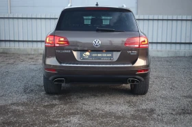 Обява за продажба на VW Touareg 3.0 TDI BiXenon Dynaudio Luft ACC PANORAMA @iCarbg ~23 900 лв. - изображение 5