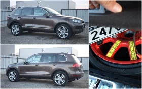 Обява за продажба на VW Touareg 3.0 TDI BiXenon Dynaudio Luft ACC PANORAMA @iCarbg ~23 900 лв. - изображение 3