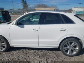 Audi Q3 2.0L I-4 DI, DOHC, VVT, TURBO, 200HP All Wheel Dri, снимка 6