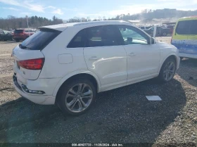 Audi Q3 2.0L I-4 DI, DOHC, VVT, TURBO, 200HP All Wheel Dri, снимка 11