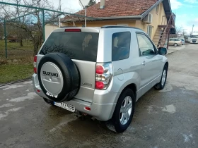 Suzuki Grand vitara 1.9 DIDS | Mobile.bg    3