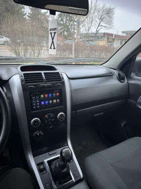 Suzuki Grand vitara 1.9 DIDS, снимка 4