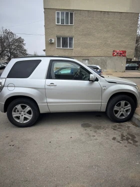 Suzuki Grand vitara 1.9 DIDS, снимка 13